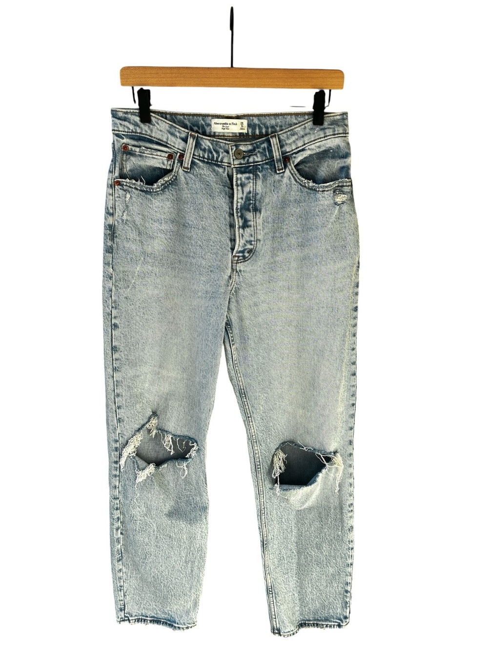 Women’s Abercrombie & Fitch Jeans